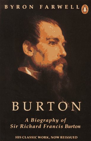 Burton Cover