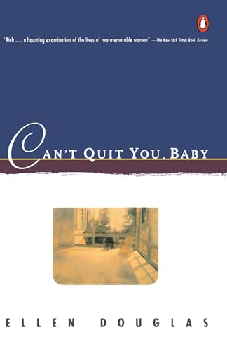 Can't quit you, baby Cover