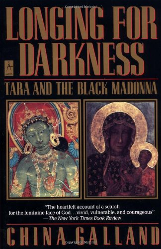 Longing for Darkness Cover
