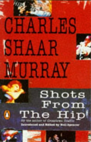 Shots from the hip Cover