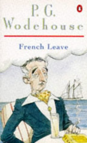 French Leave Cover