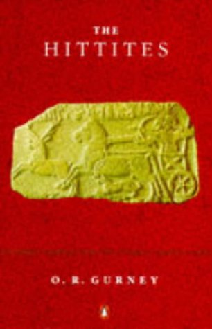The Hittites Cover