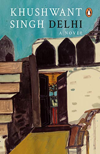 Delhi Cover