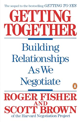 Getting together Cover