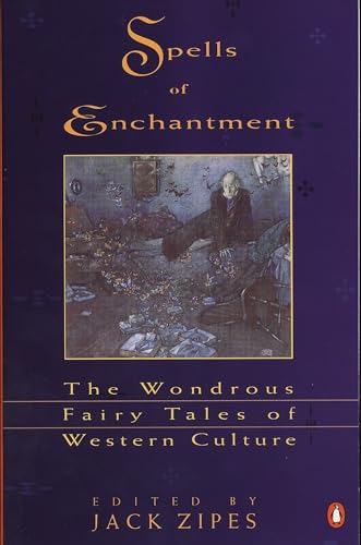 Spells of Enchantment Cover