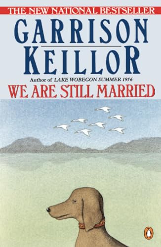 We are still married Cover