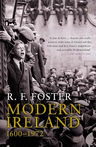 Modern Ireland Cover