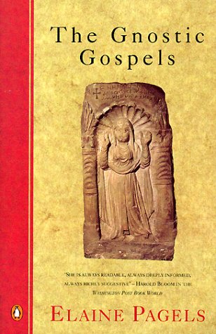 The Gnostic Gospels Cover