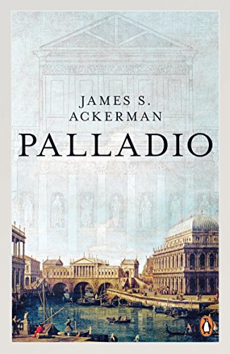 Palladio Cover