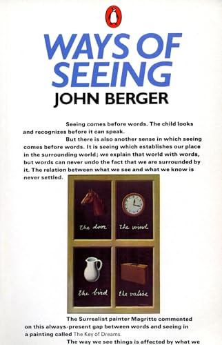 Ways of seeing Cover