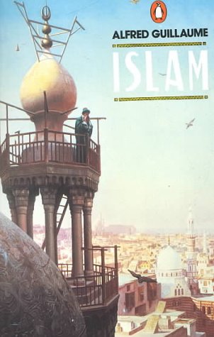 Islam (Penguin Religion) Cover