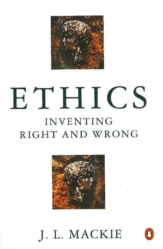 Ethics Cover