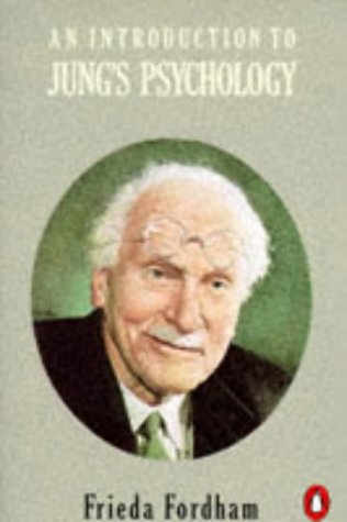 An introduction to Jung's psychology Cover
