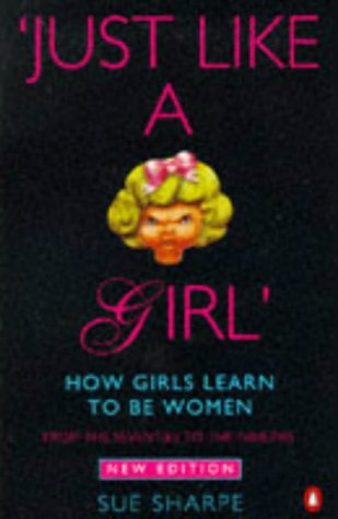Just like a girl Cover