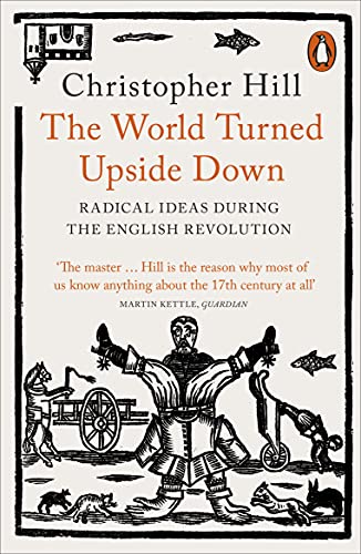 The World Turned Upside Down Cover