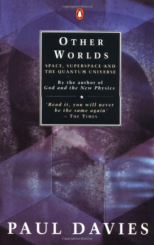 Other worlds Cover