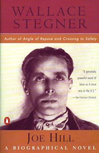 Joe Hill Cover
