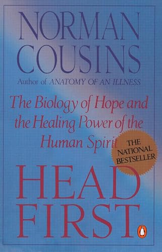 Head first Cover