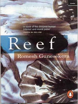 Reef Cover