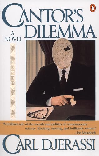 Cantor's dilemma Cover
