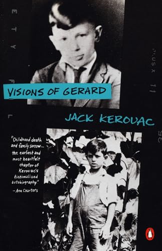 Visions of Gerard Cover