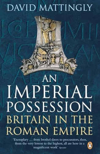 An Imperial Possession Cover