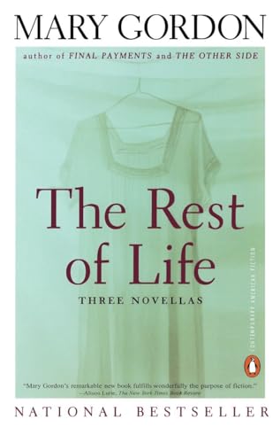 The rest of life Cover