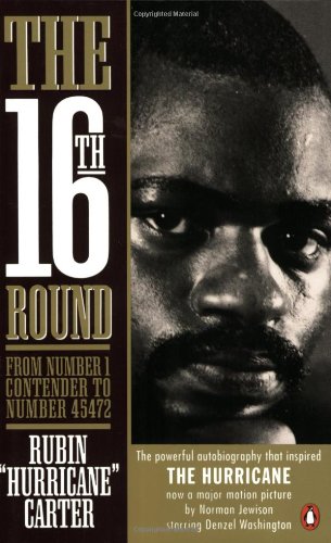The sixteenth round Cover