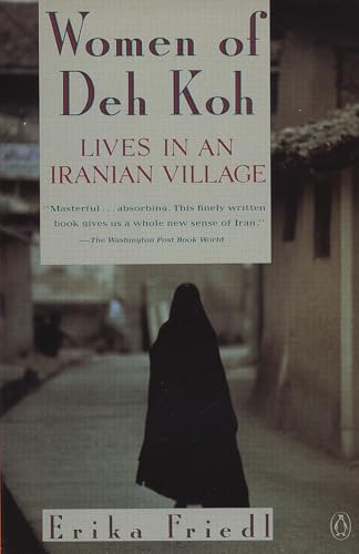 Women of Deh Koh Cover