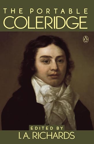 The portable Coleridge Cover