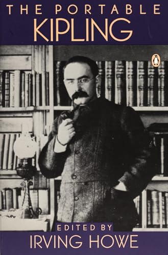 The  portable Kipling Cover