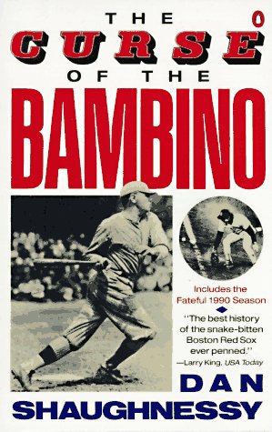 The curse of the Bambino Cover