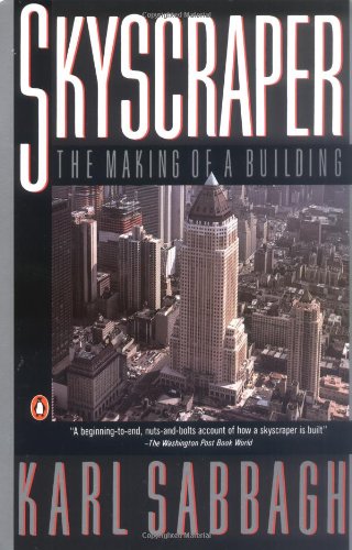 Skyscraper Cover
