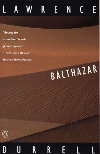 Balthazar Cover