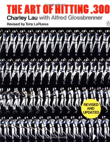 The art of hitting .300 Cover