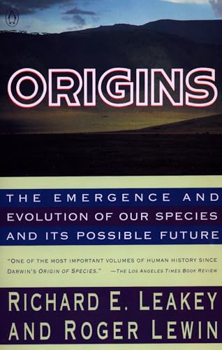 Origins Cover