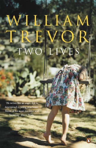 Two Lives Cover