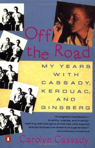 Off the road Cover