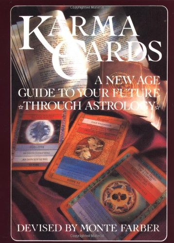 Karma cards Cover
