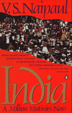 India Cover