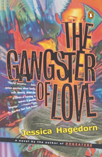 The gangster of love Cover