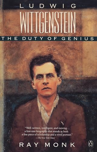 Ludwig Wittgenstein Cover