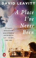 A place I've never been. Cover
