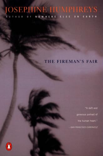 The Fireman's Fair Cover