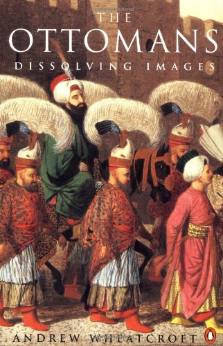 The Ottomans Cover