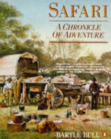 Safari Cover