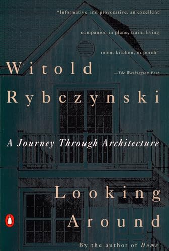 Looking around Cover