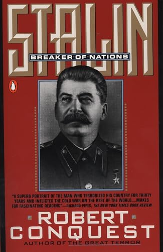 Stalin Cover