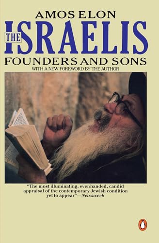 The Israelis Cover