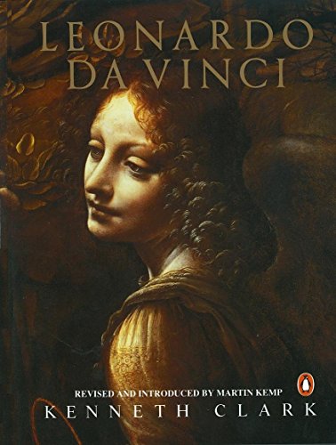 Leonardo da Vinci Cover
